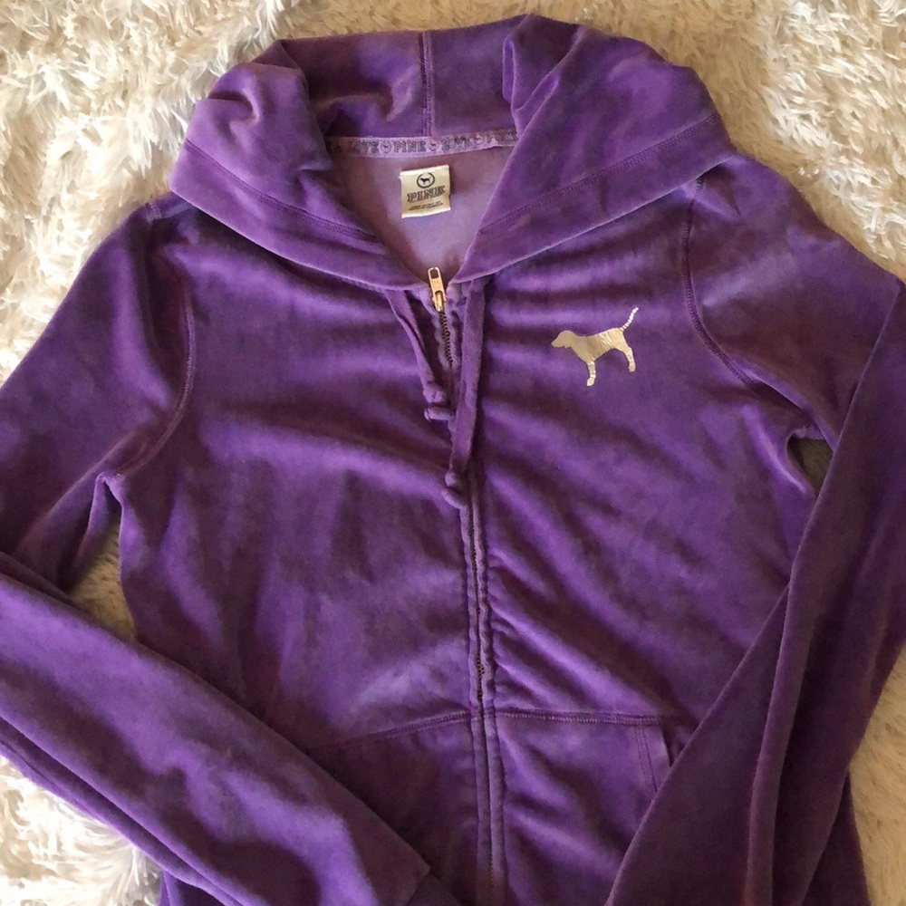 LAIDIES JACKET BY PINK